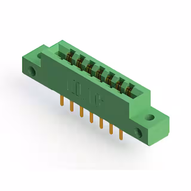 305-014-520-512 EDAC Inc.  Edgeboard Connectors